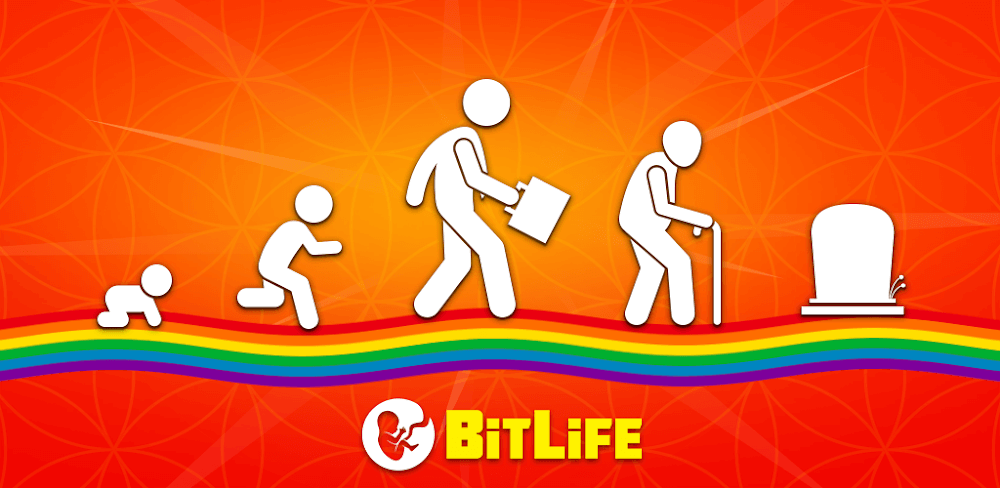 BitLife Android Android app cover image