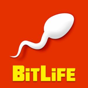 BitLife Android app icon
