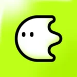 Blurrr-Capcut pro video editor app icon