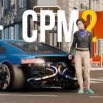 Car Parking Multiplayer 2 app icon