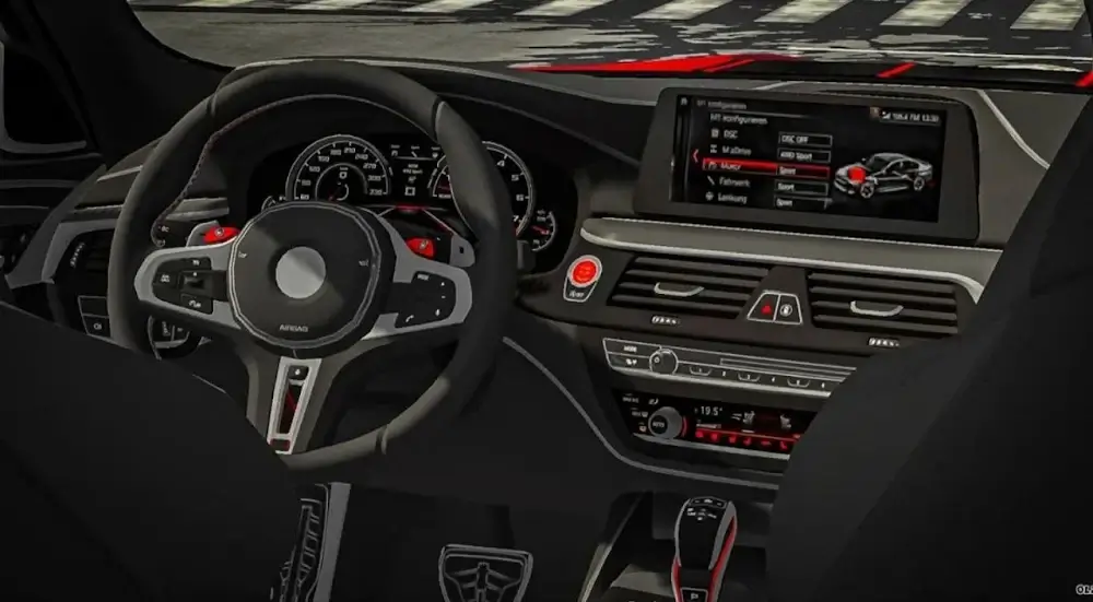 Car Parking Multiplayer Android app screenshot 7
