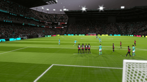 Dream League Soccer 2023 Android app screenshot 3
