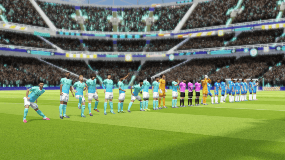 Dream League Soccer 2023 Android app screenshot 8