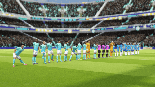 Dream League Soccer 2023 Android app screenshot 9