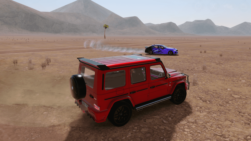 Drive Zone Online Android app cover image