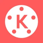 KineMaster app icon