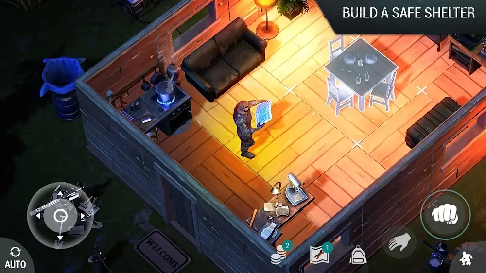 Last Day on Earth Android app screenshot 4