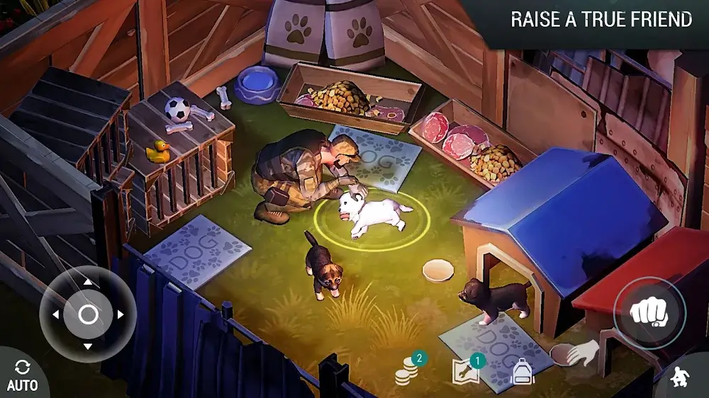 Last Day on Earth Android app screenshot 5