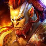 RAID: Shadow Legends app icon