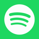 Spotify Lite app icon