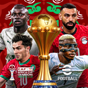 eFootball 2026