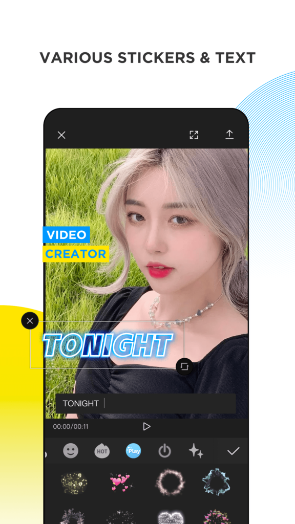 CapCut Android app screenshot 8