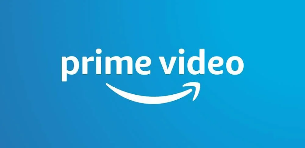 Amazon Prime Video Android app cover image