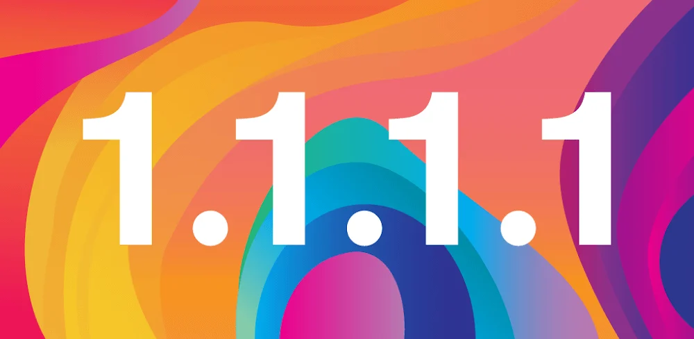 1.1.1.1 Android app cover image