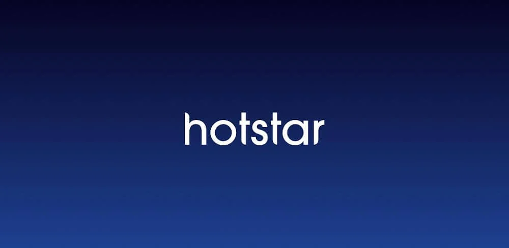 JioHotstar (Hotstar) Android app cover image