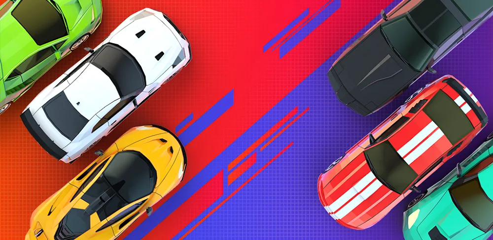 Hot Slide Android app cover image