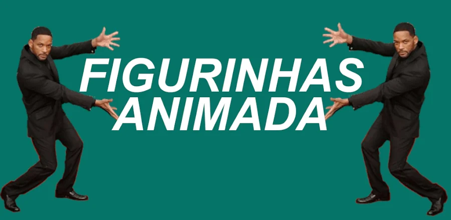 1001 Animated Stickers for WA Android app cover image