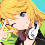 Me: 3D Avatar app icon
