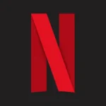 Netflix app icon