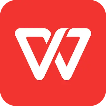 WPS Office app icon
