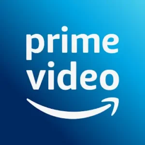 Amazon Prime Video app icon