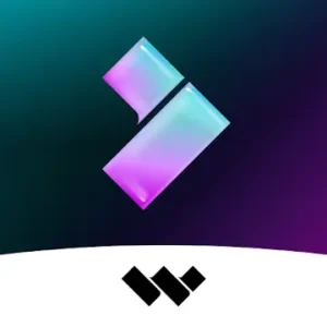 Filmora app icon