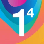 1.1.1.1 app icon