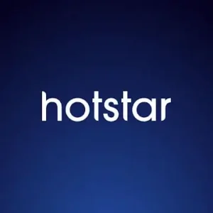 JioHotstar (Hotstar) app icon