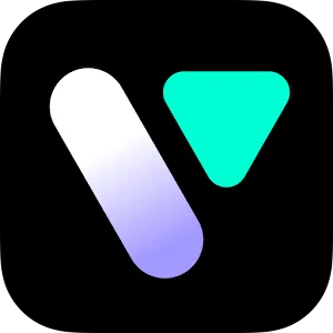 Vmake app icon