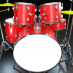Drum Solo Studio app icon