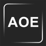 Always On Edge app icon