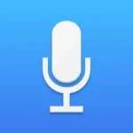 Easy Voice Recorder Pro app icon