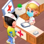 Crazy Hospital app icon
