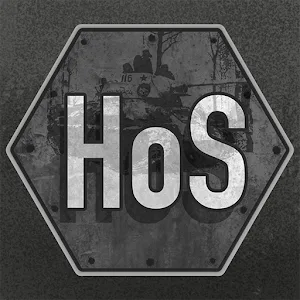 Hex of Steel app icon