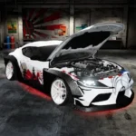 Drag Sim 2 app icon