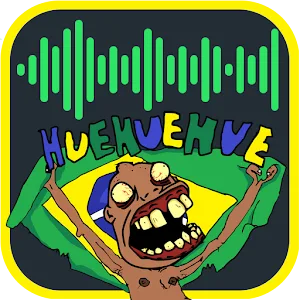 Audio Memes app icon