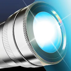 Flashlight app icon