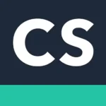 CamScanner app icon