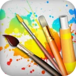 Drawing Desk app icon