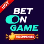 BetOnGame app icon