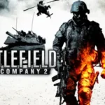 Battlefield Bad Company 2 app icon