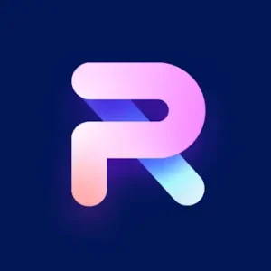 PhotoRoom app icon