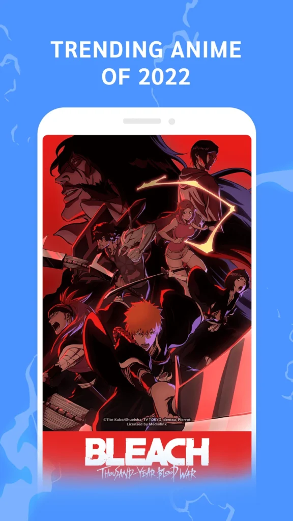 Bilibili Android app screenshot 3