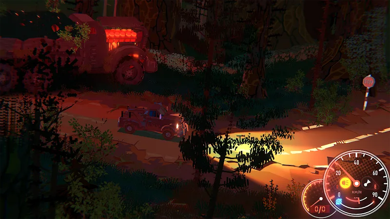 Truckful Android app screenshot 3