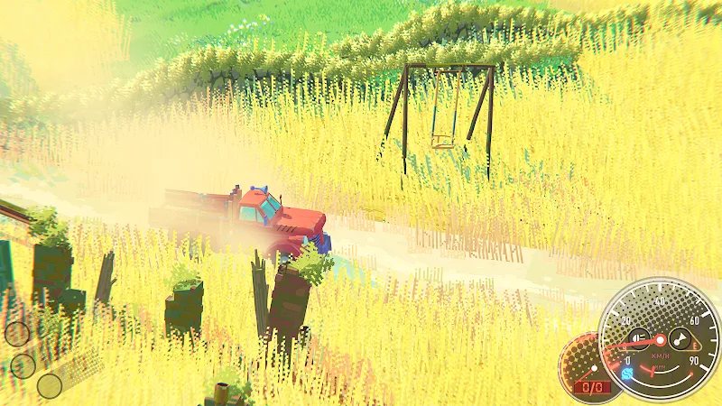 Truckful Android app screenshot 4