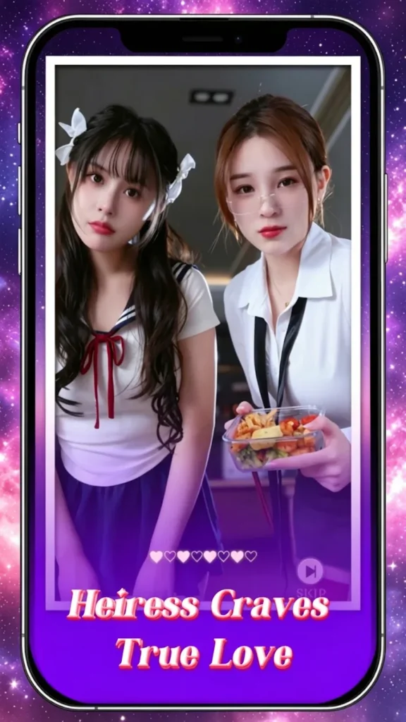 My Girls: Love Quest Android app screenshot 4