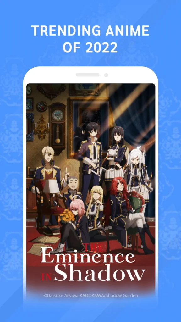 Bilibili Android app screenshot 5