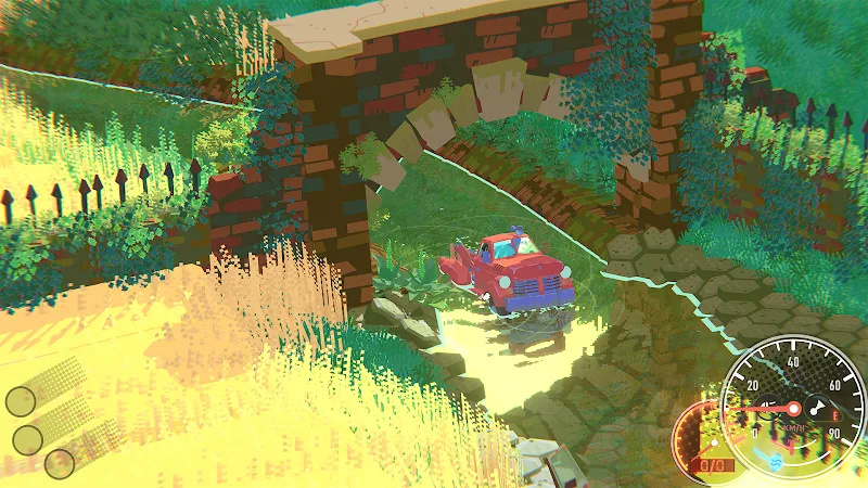 Truckful Android app screenshot 6