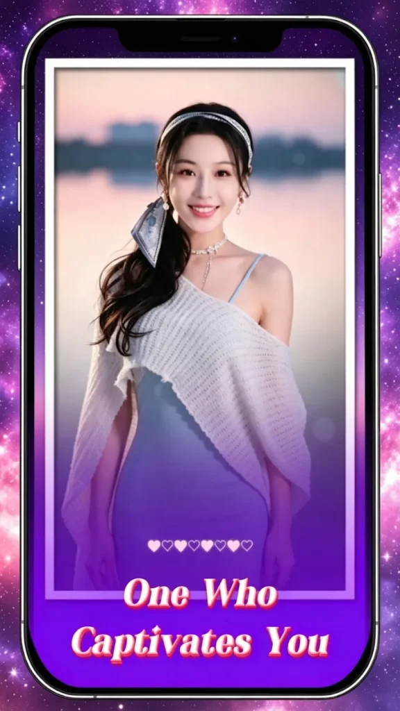 My Girls: Love Quest Android app screenshot 6