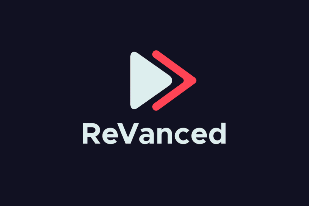 YouTube ReVanced APK Android app cover image